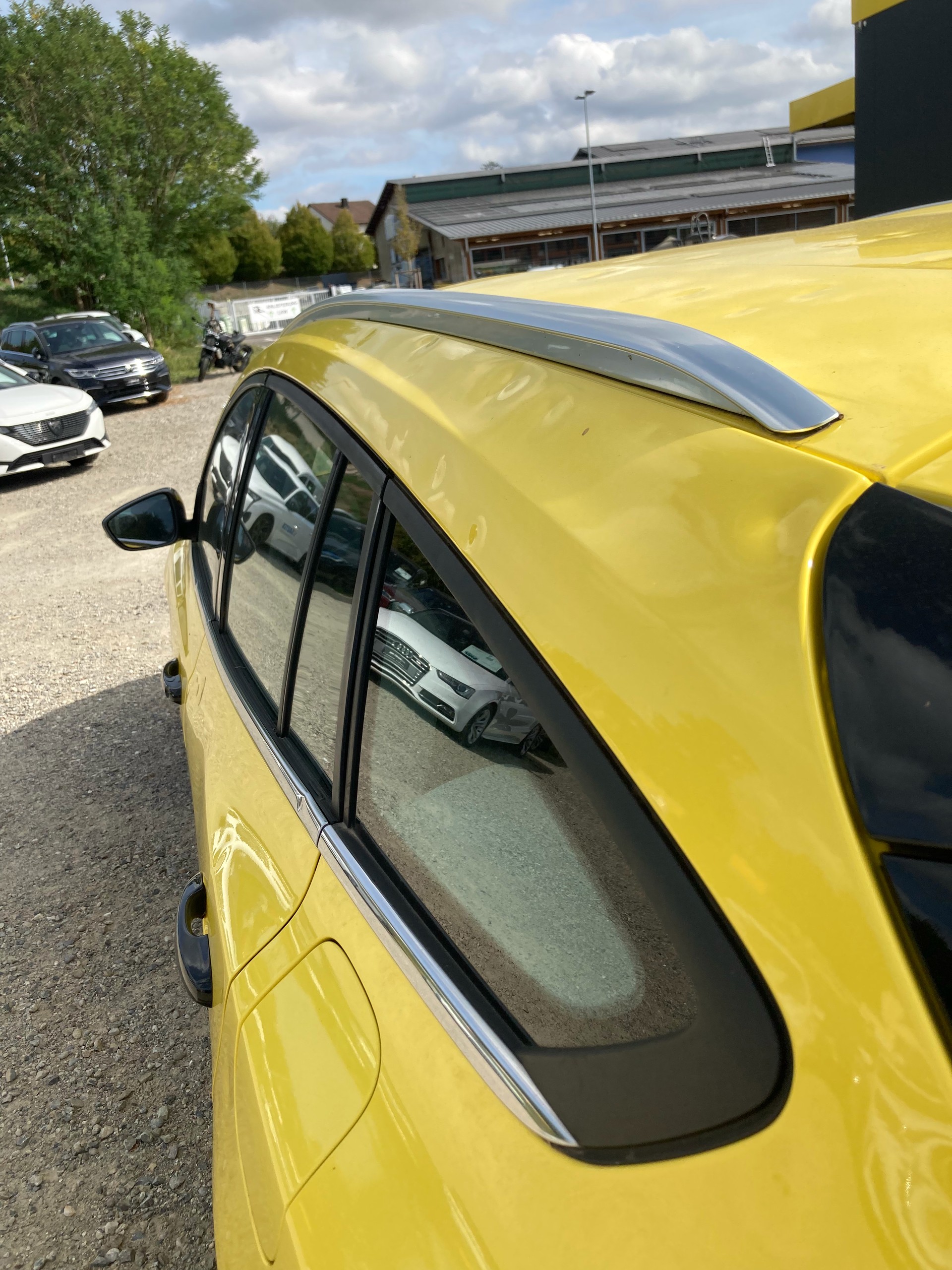 FORD Focus 1.0 MHEV Titanium Automat-image-10