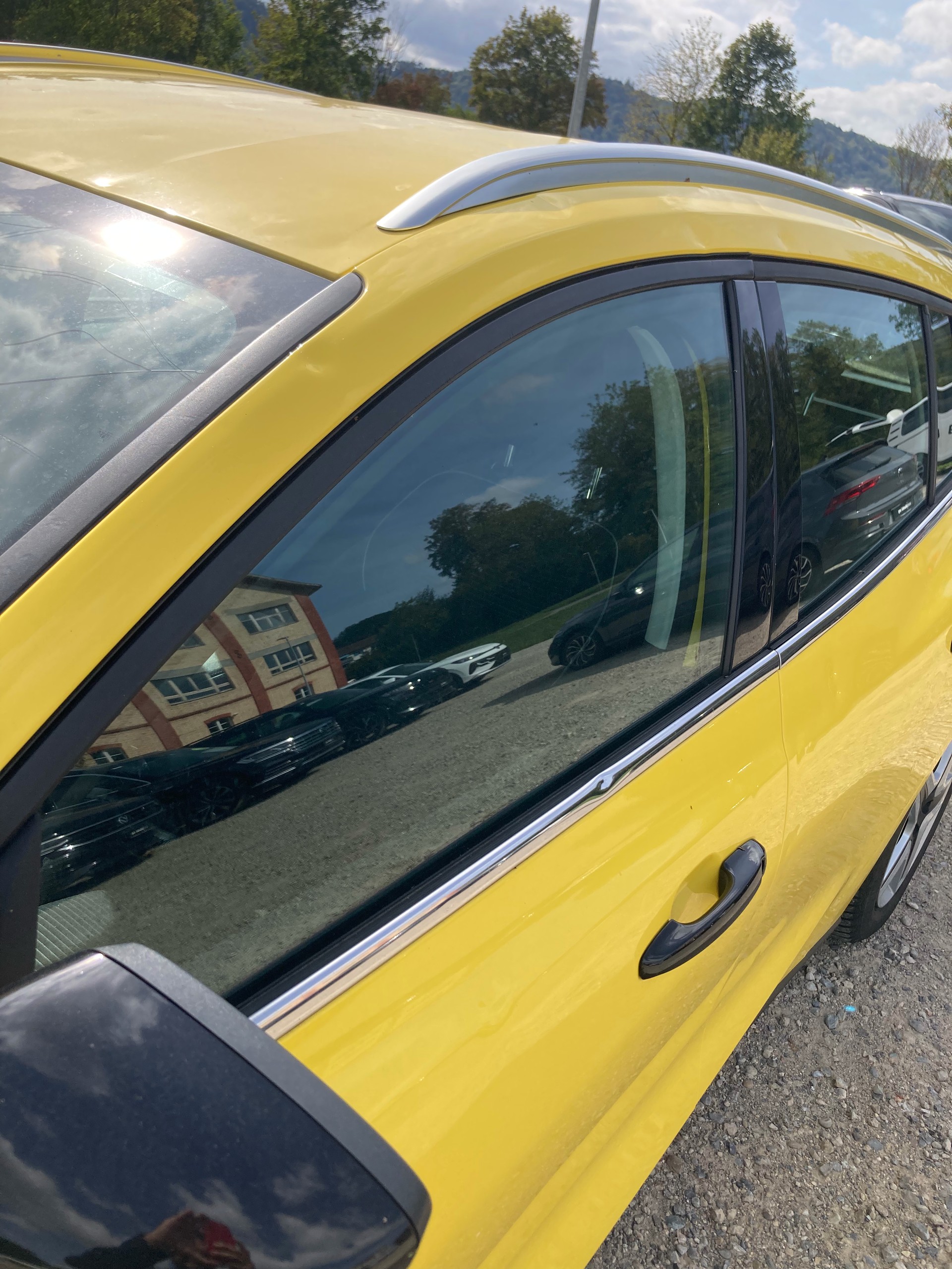 FORD Focus 1.0 MHEV Titanium Automat-image-11