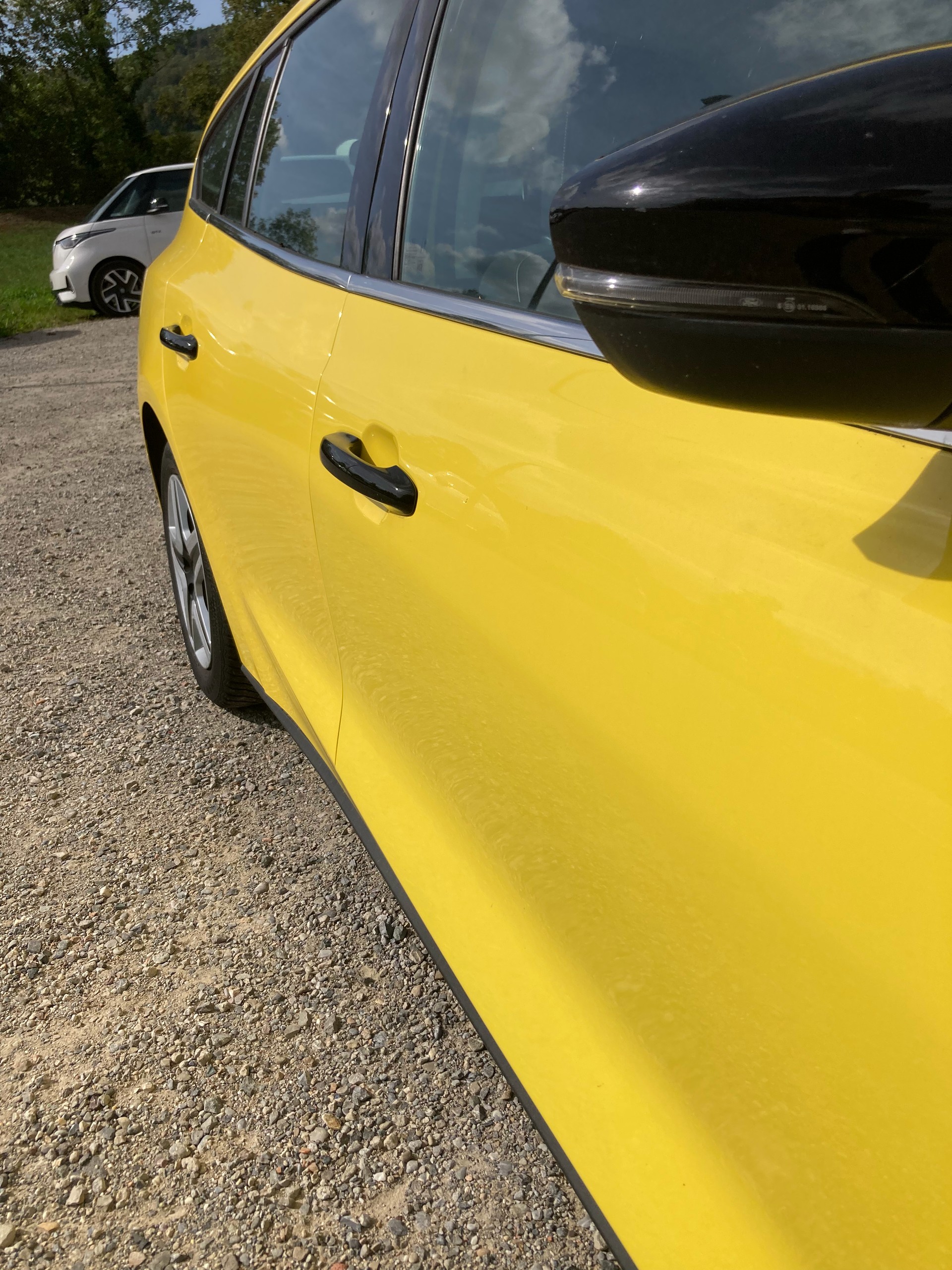 FORD Focus 1.0 MHEV Titanium Automat-image-18