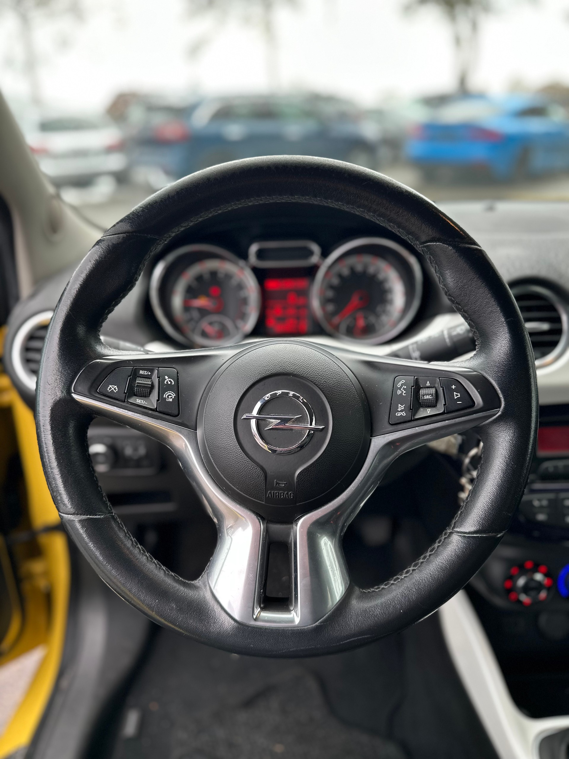 OPEL Adam 1.4 ecoFLEX Black Link-image-6