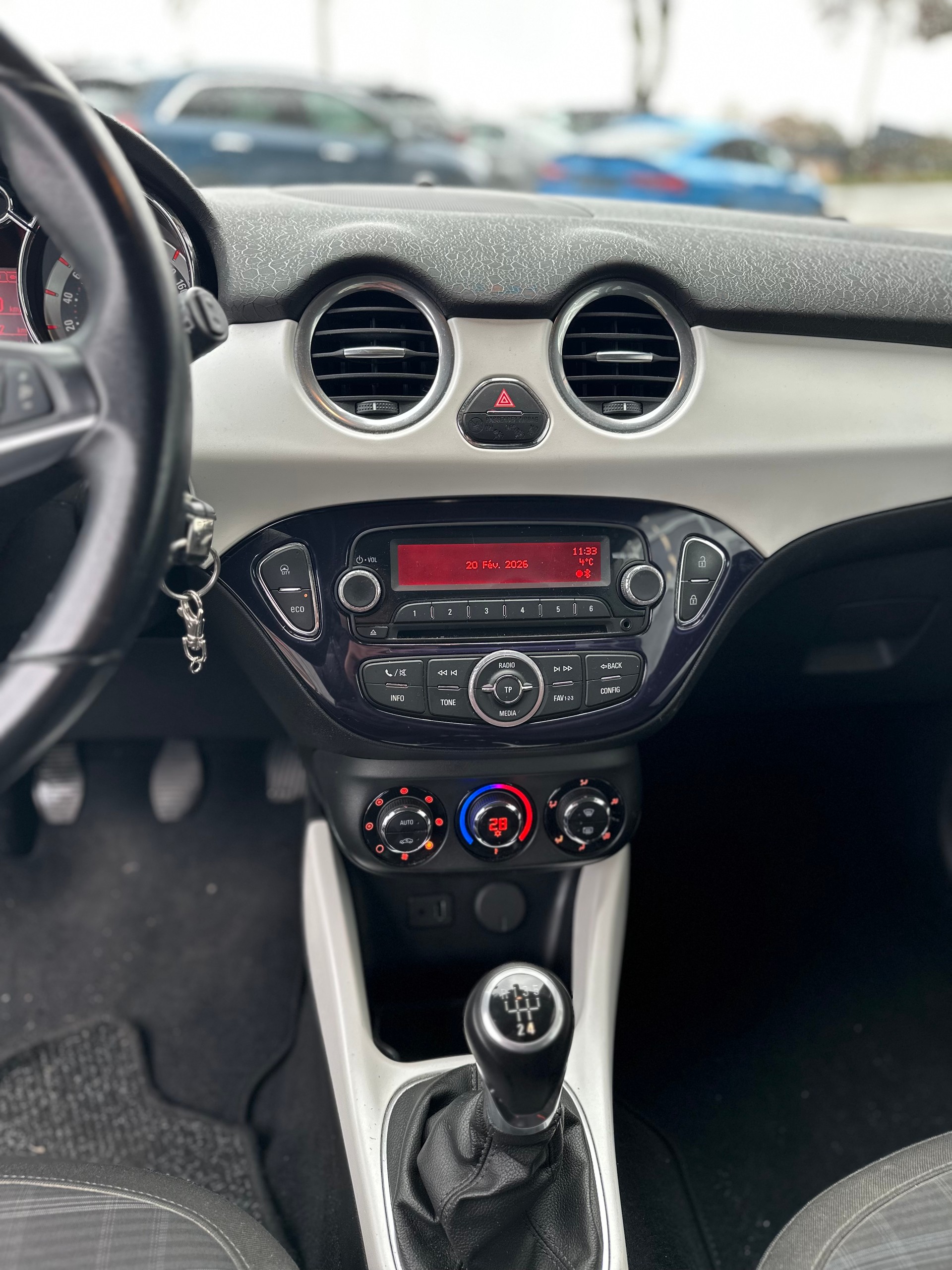 OPEL Adam 1.4 ecoFLEX Black Link-image-7