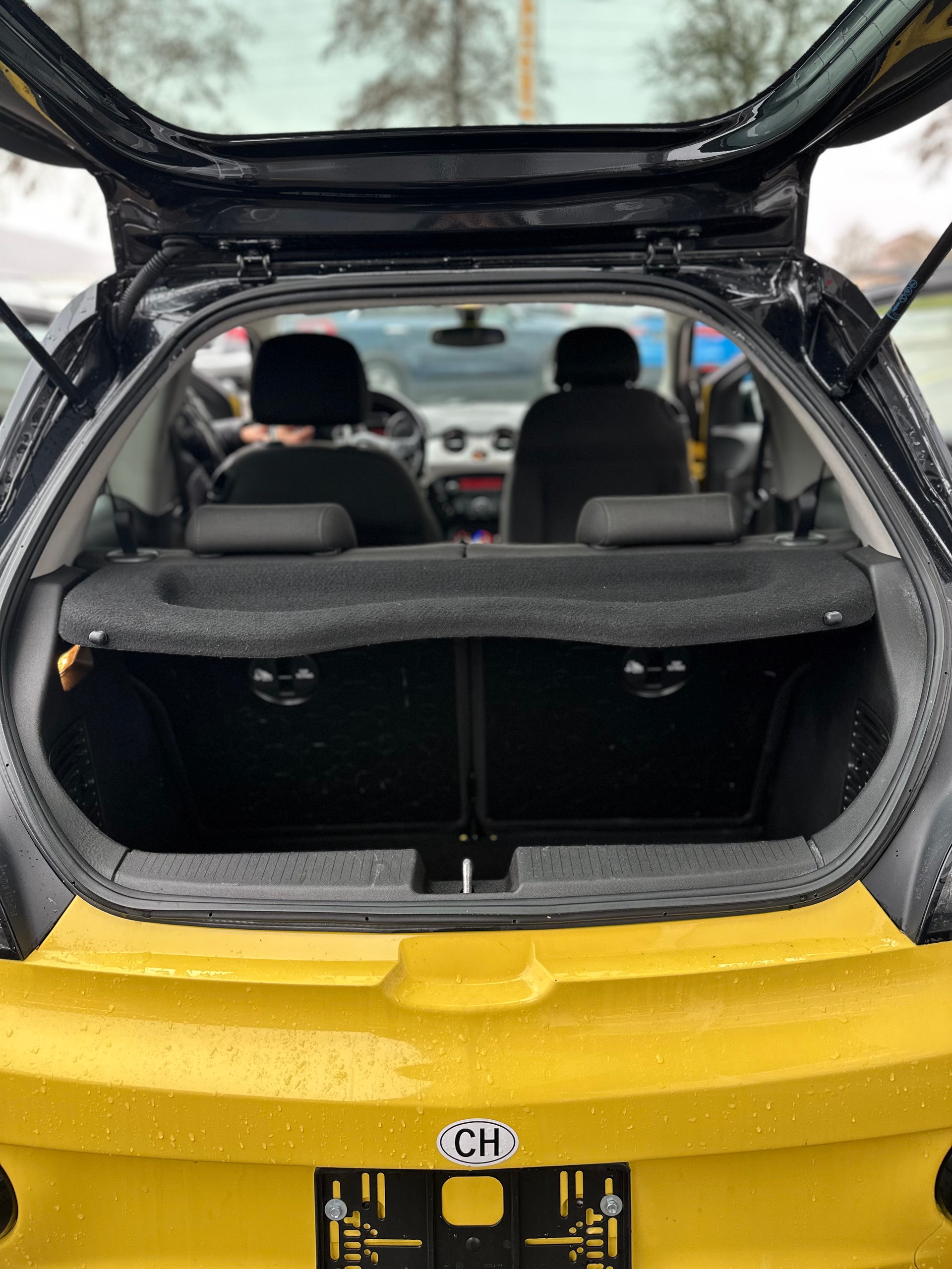 OPEL Adam 1.4 ecoFLEX Black Link-image-3