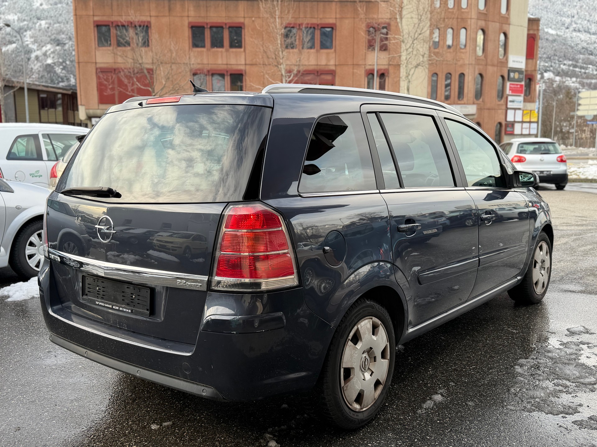 OPEL ZAFIRA-image-3