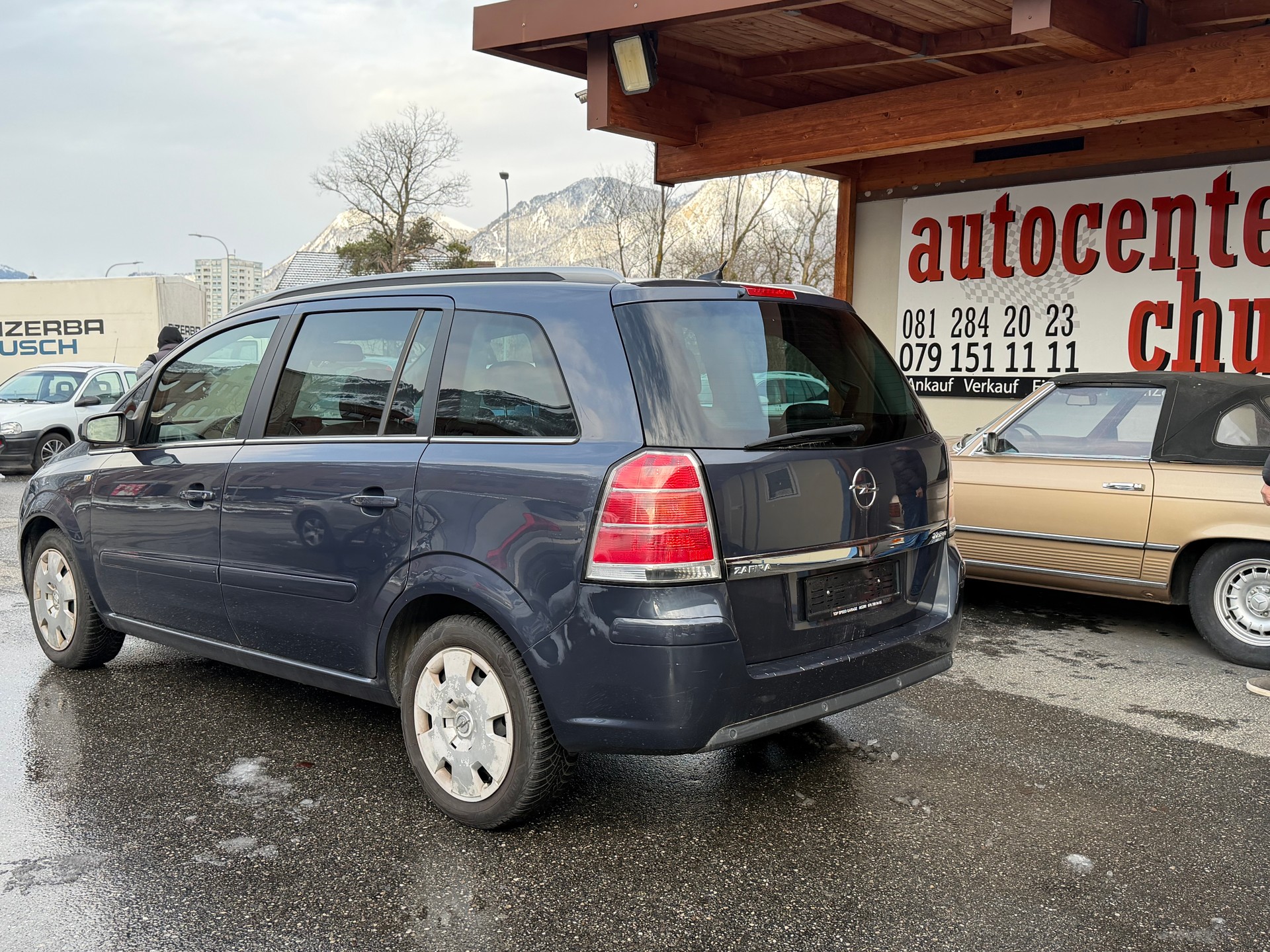 OPEL ZAFIRA-image-5