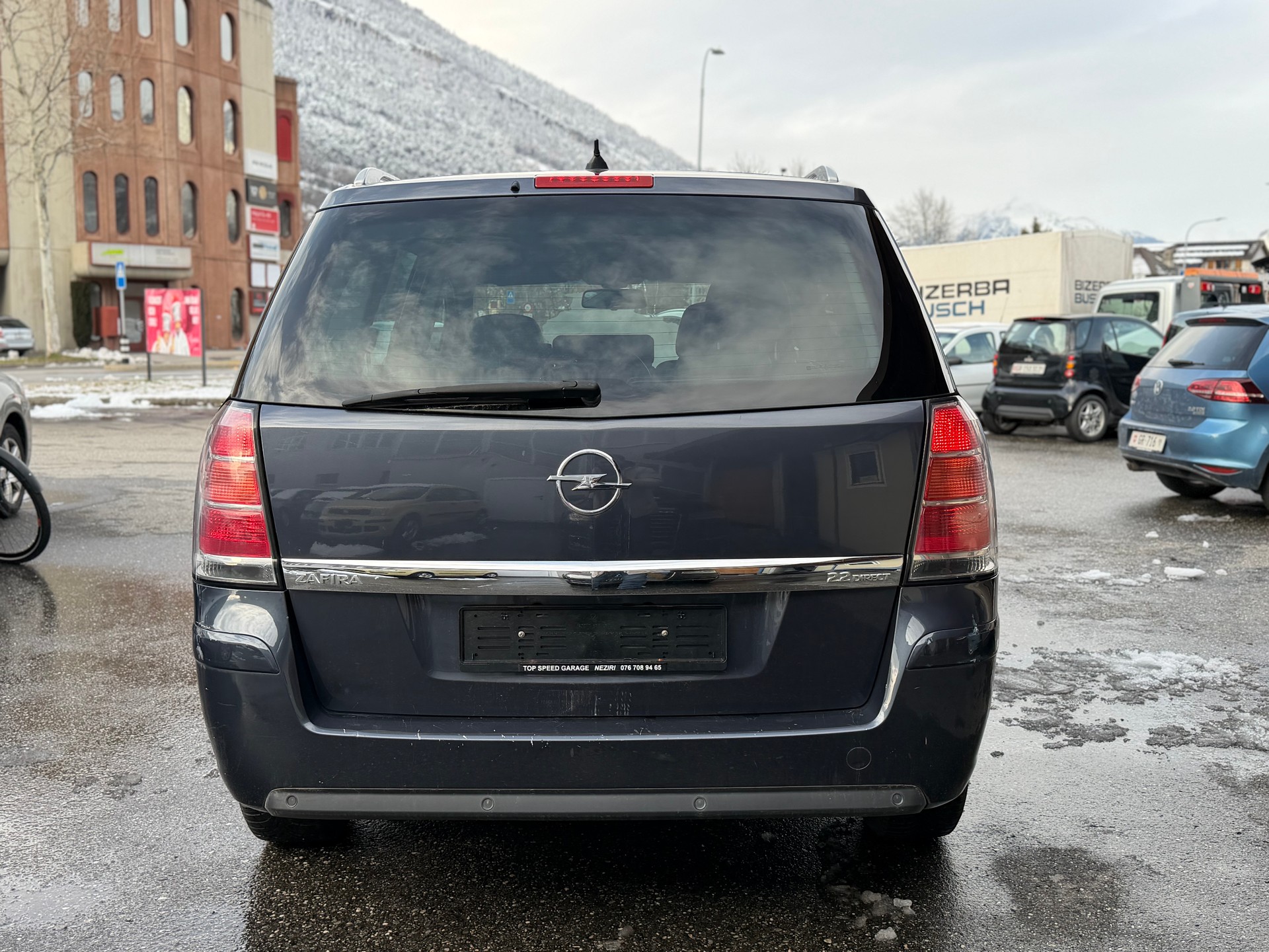 OPEL ZAFIRA-image-2