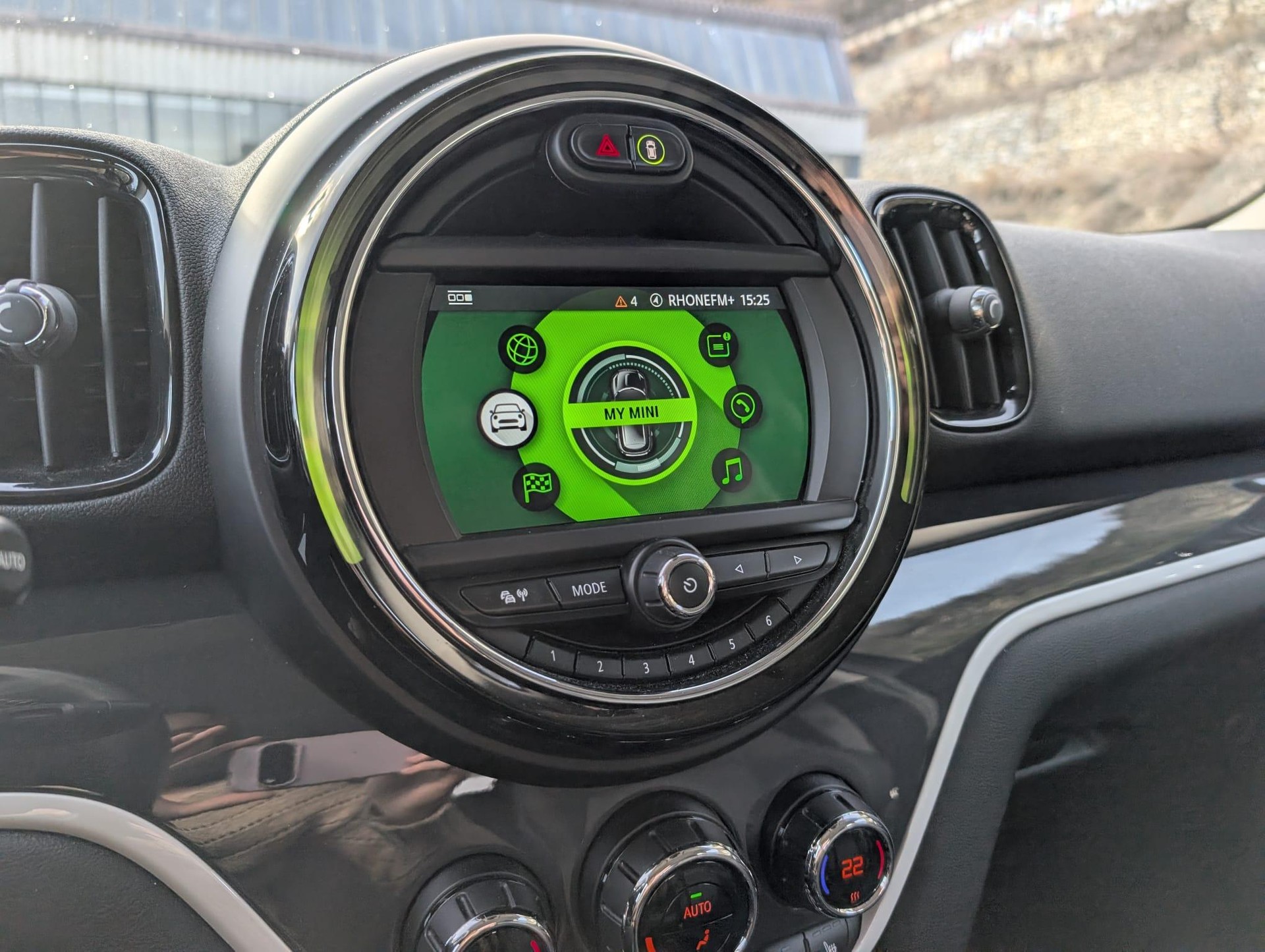 MINI Countryman F60 2.0i Cooper S-image-15