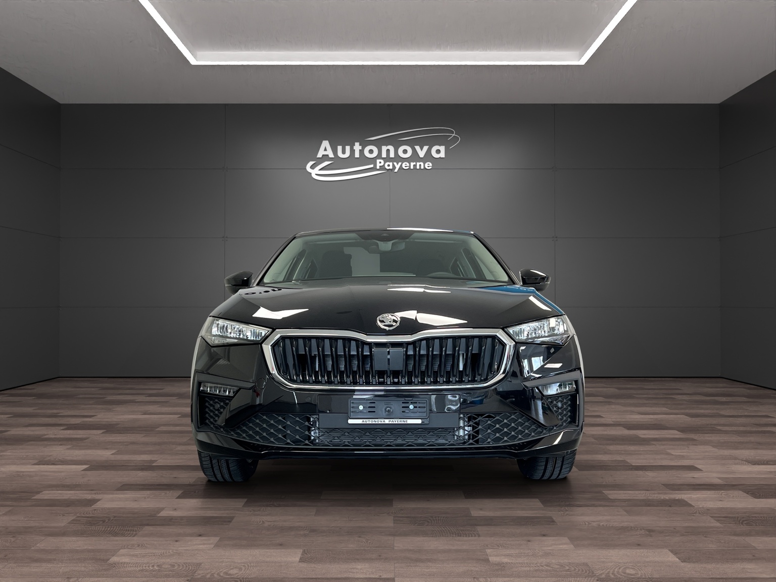 SKODA Scala 1.0 TSI Selection DSG-image-1