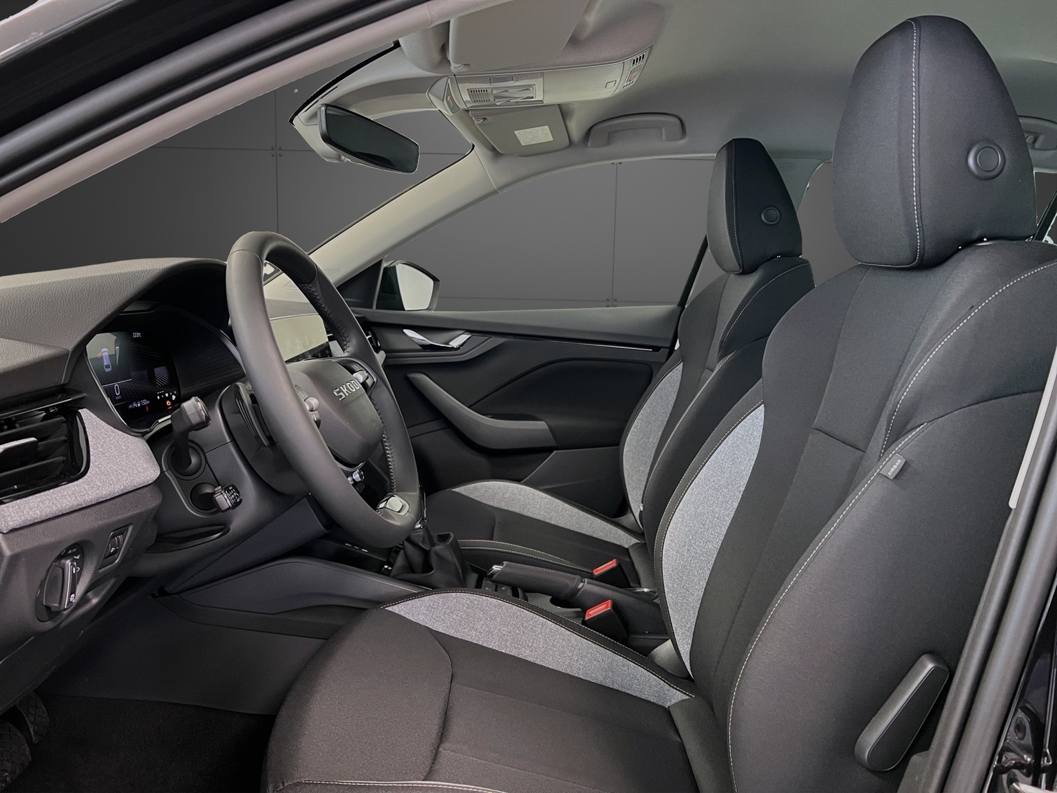 SKODA Scala 1.0 TSI Selection DSG-image-5