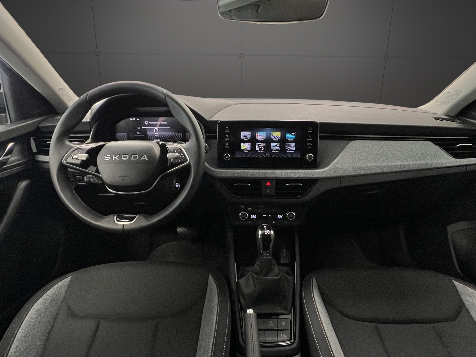 SKODA Scala 1.0 TSI Selection DSG-image-9