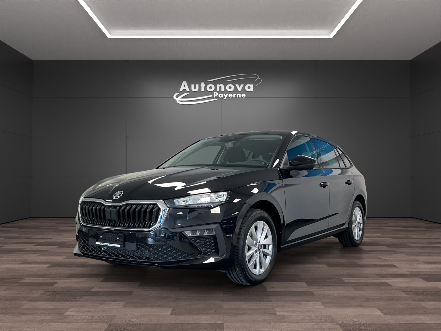 SKODA Scala 1.0 TSI Selection DSG-image-0