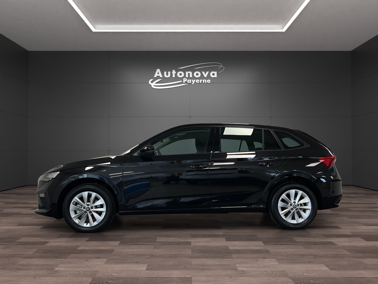 SKODA Scala 1.0 TSI Selection DSG-image-2