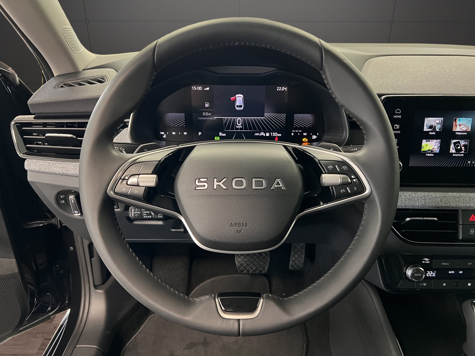SKODA Scala 1.0 TSI Selection DSG-image-6
