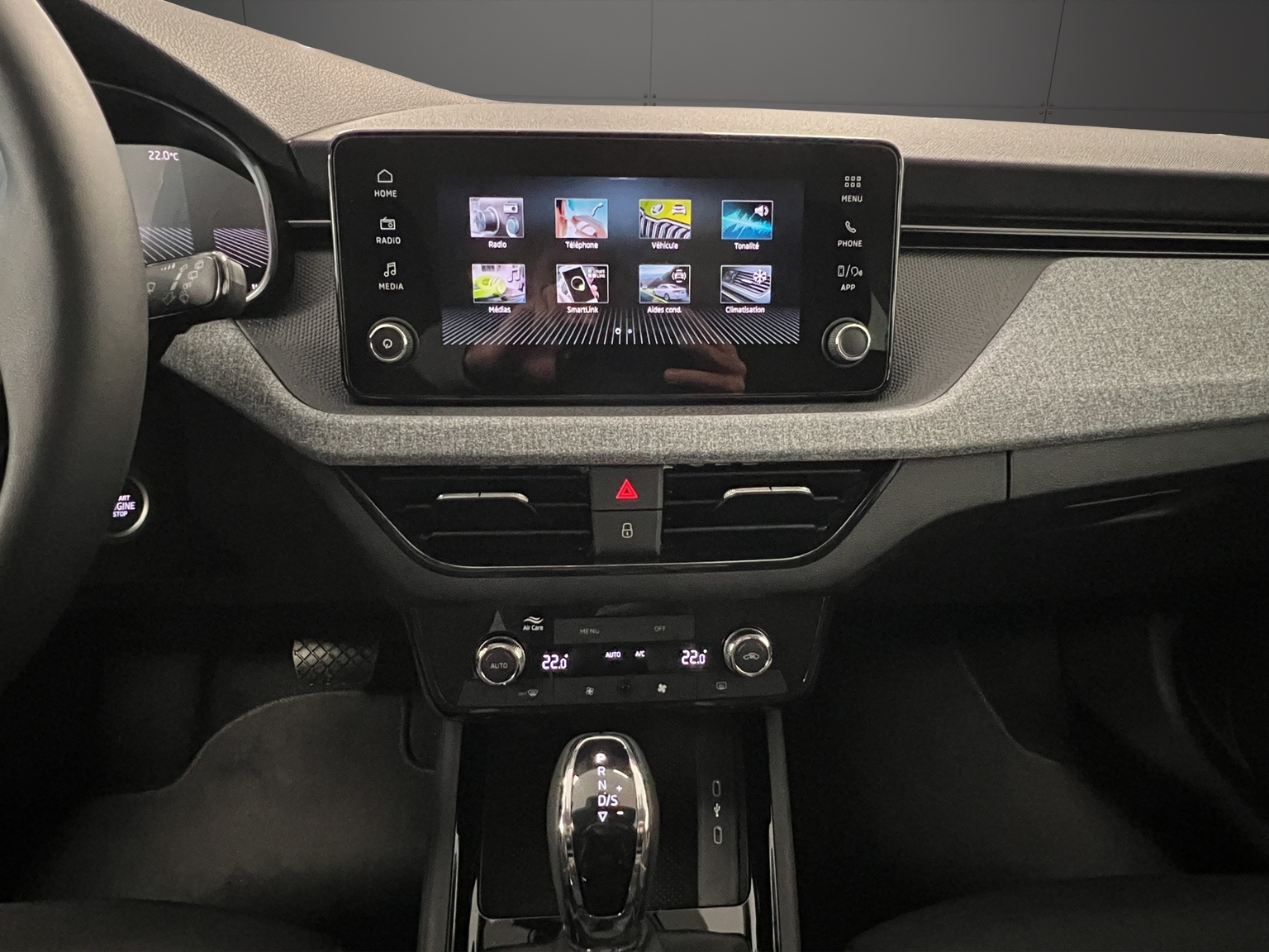SKODA Scala 1.0 TSI Selection DSG-image-10