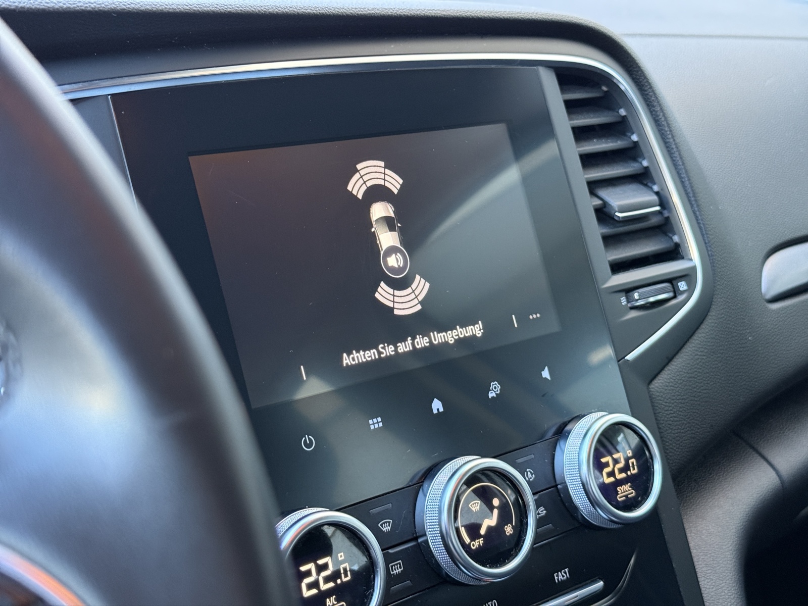 RENAULT Mégane Grandtour 1.5 dCi Zen-image-12