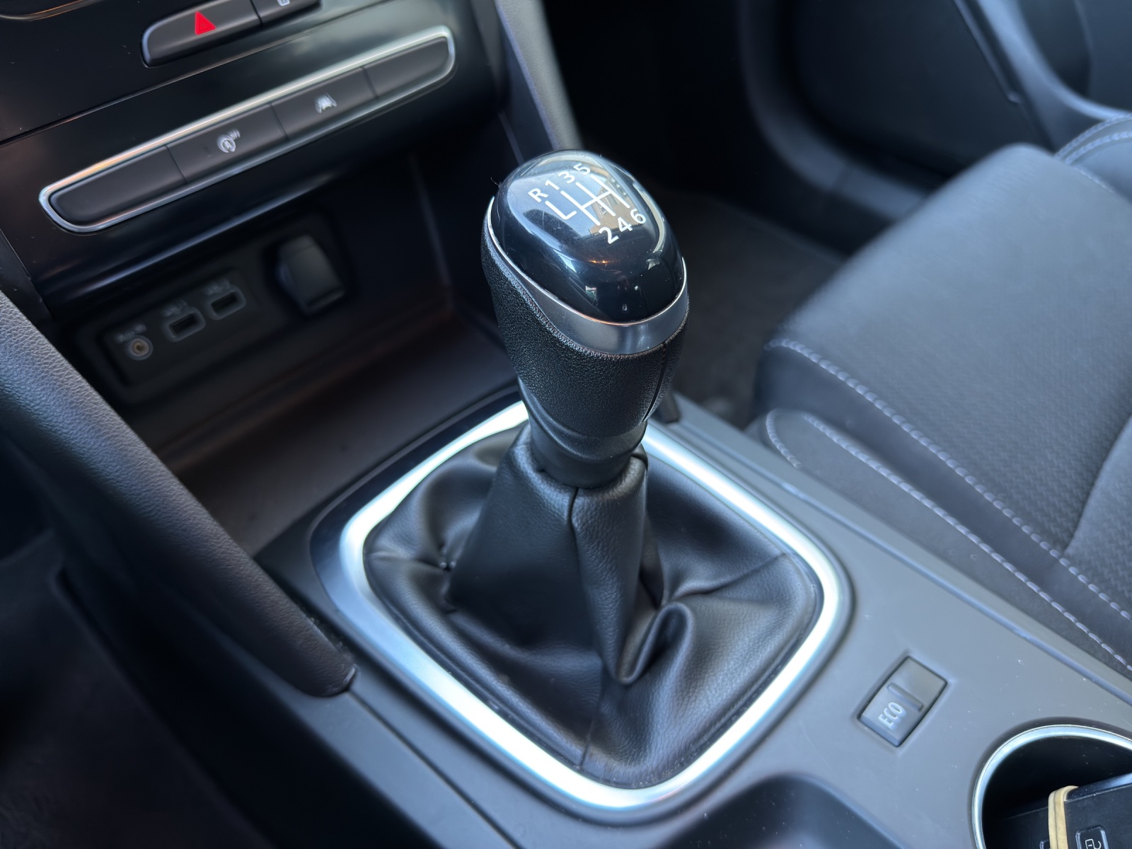 RENAULT Mégane Grandtour 1.5 dCi Zen-image-15