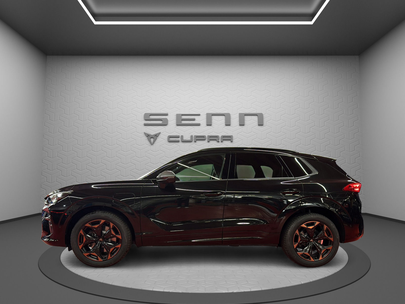 CUPRA Terramar 1.5 eHybrid DSG VZ-image-1