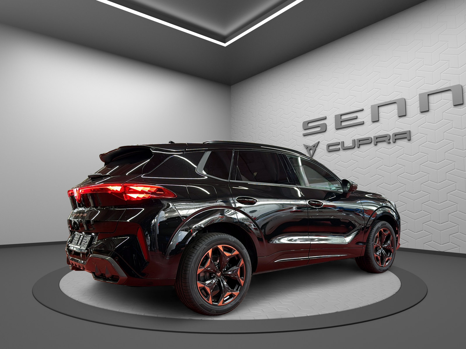 CUPRA Terramar 1.5 eHybrid DSG VZ-image-2