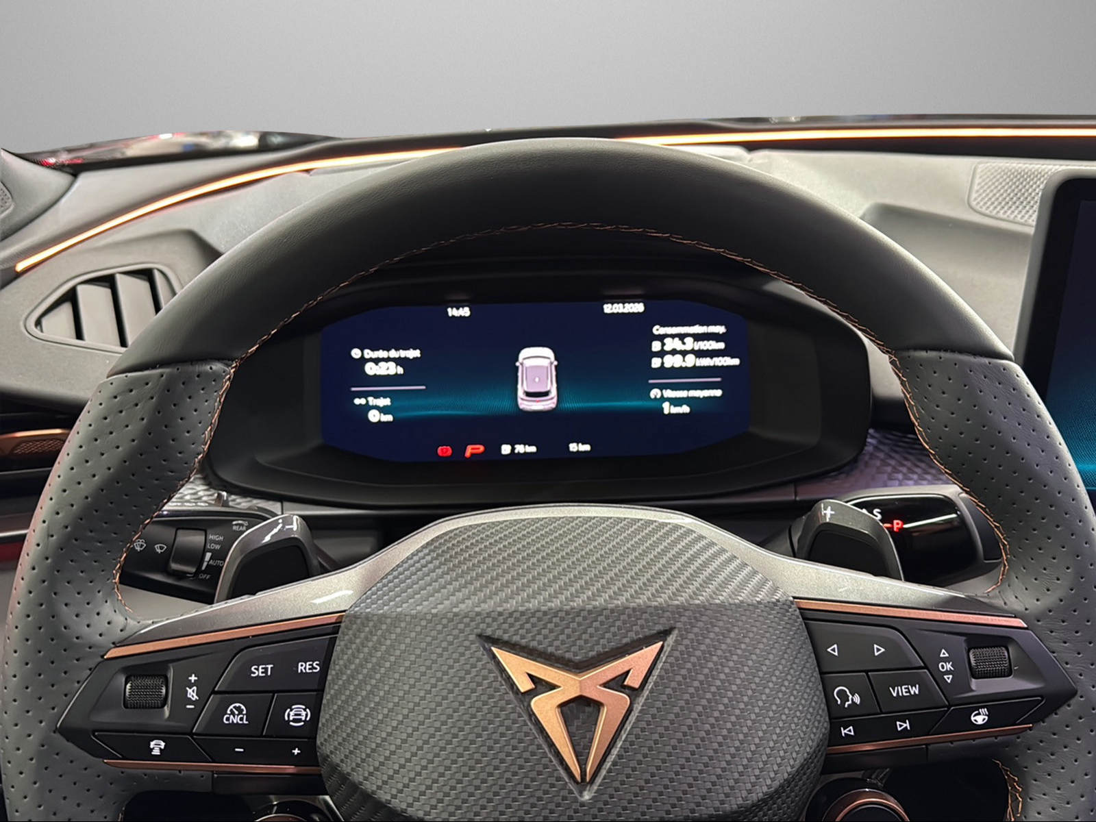 CUPRA Terramar 1.5 eHybrid DSG VZ-image-8
