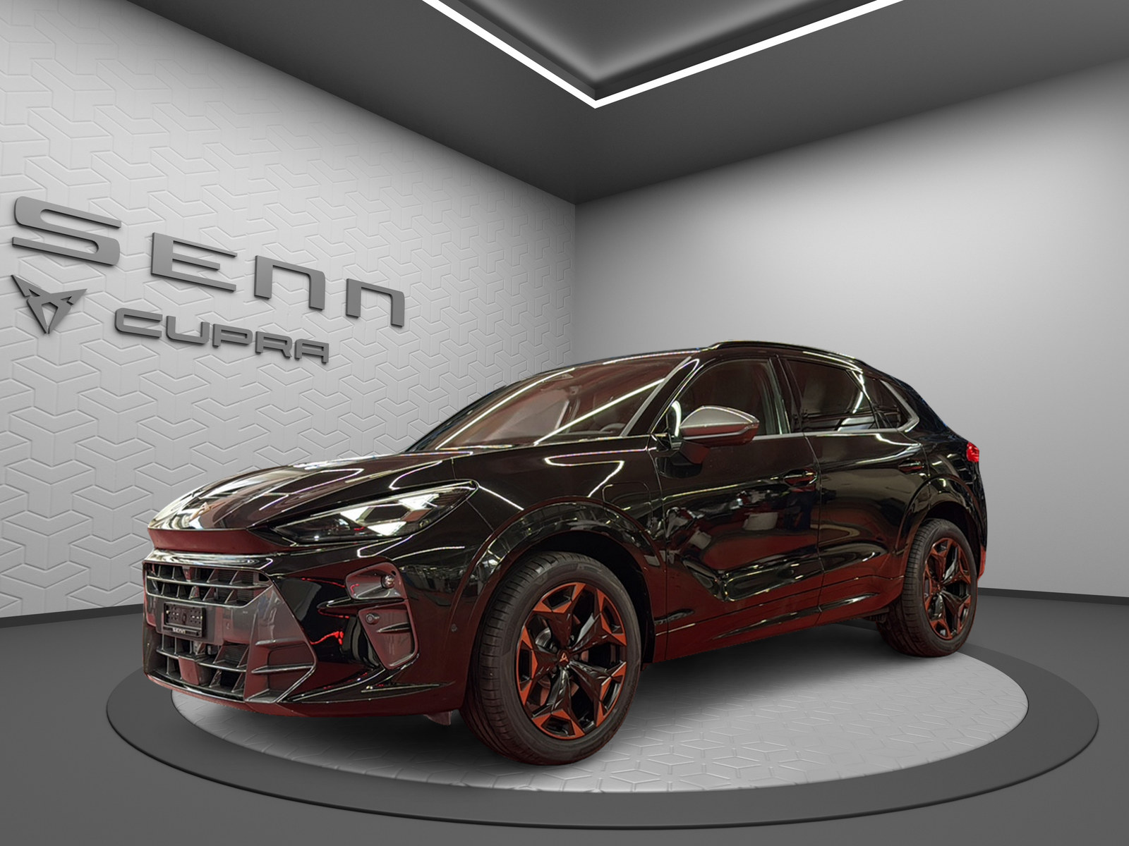 CUPRA Terramar 1.5 eHybrid DSG VZ-image-0