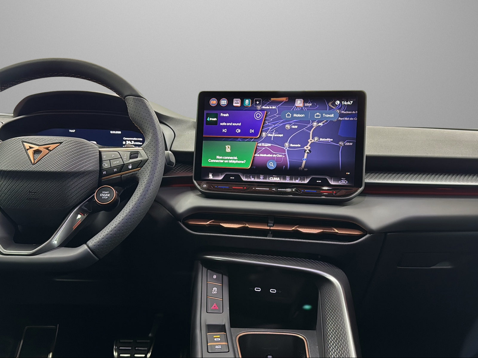 CUPRA Terramar 1.5 eHybrid DSG VZ-image-9