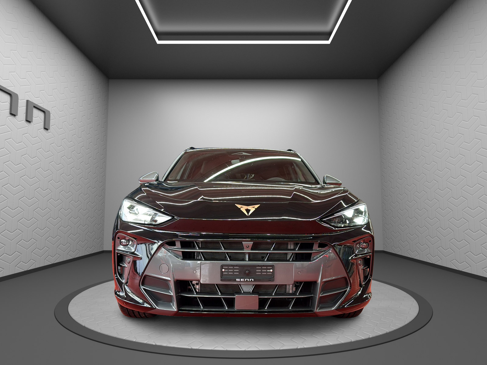 CUPRA Terramar 1.5 eHybrid DSG VZ-image-3