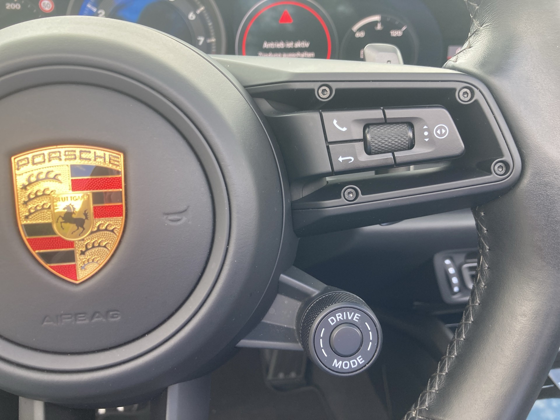 PORSCHE 911 Carrera S Cabriolet 3.0 Carrera S PDK-image-23