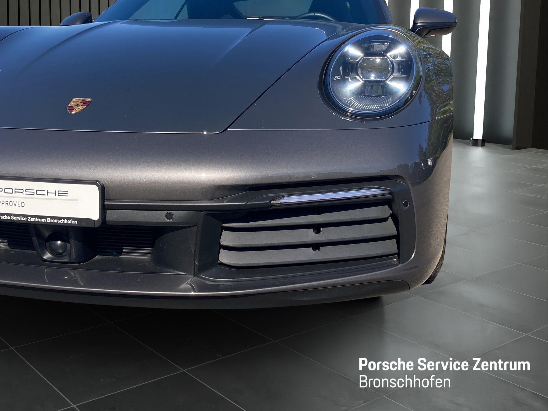 PORSCHE 911 Carrera S Cabriolet 3.0 Carrera S PDK-image-8