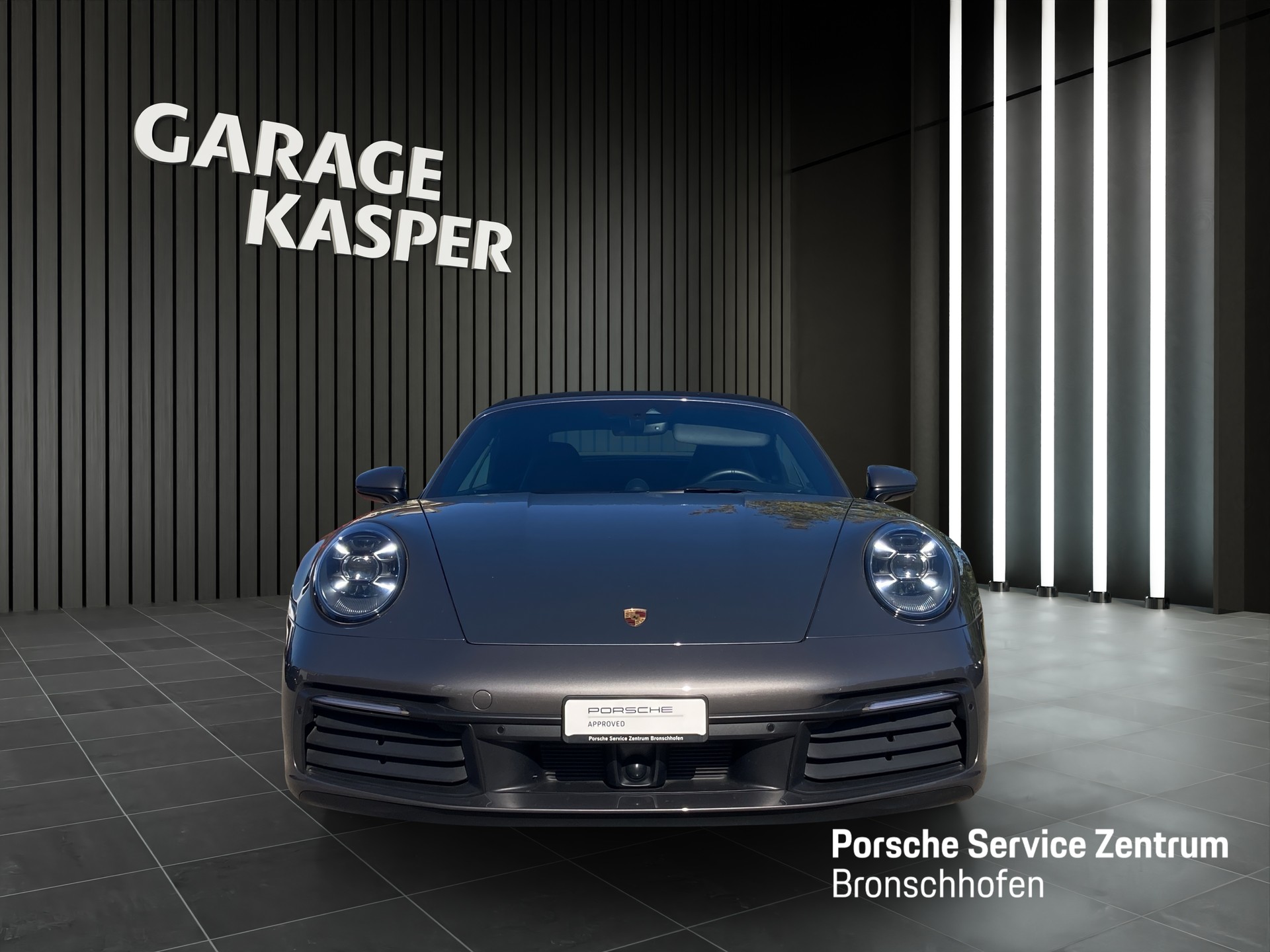PORSCHE 911 Carrera S Cabriolet 3.0 Carrera S PDK-image-7