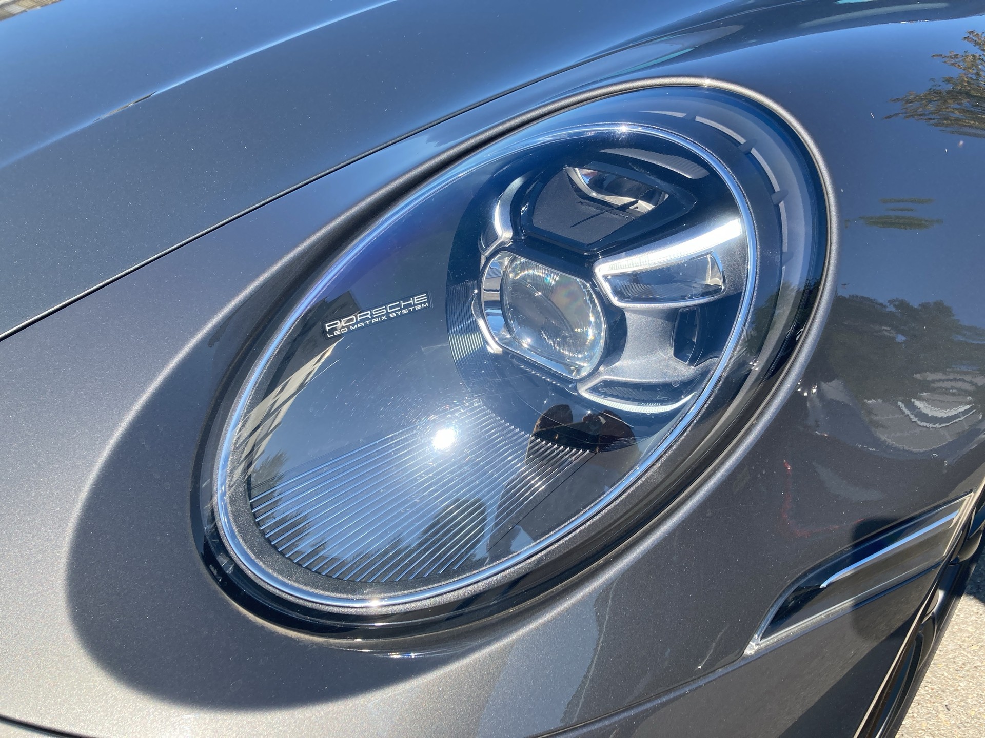 PORSCHE 911 Carrera S Cabriolet 3.0 Carrera S PDK-image-25