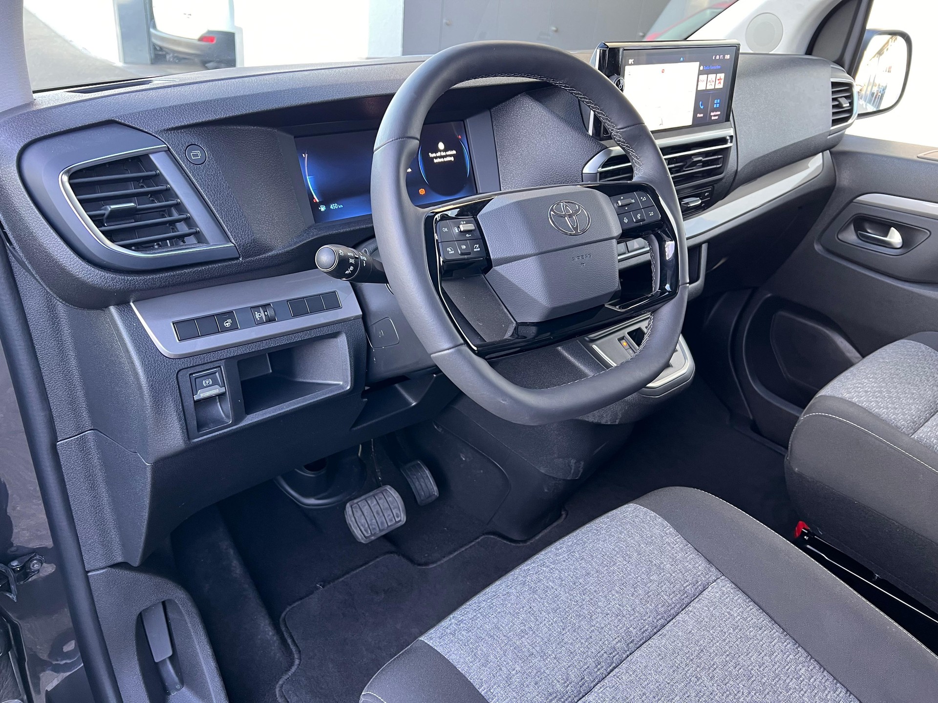 TOYOTA PROACE Verso L1 2.0 D Trend-image-7