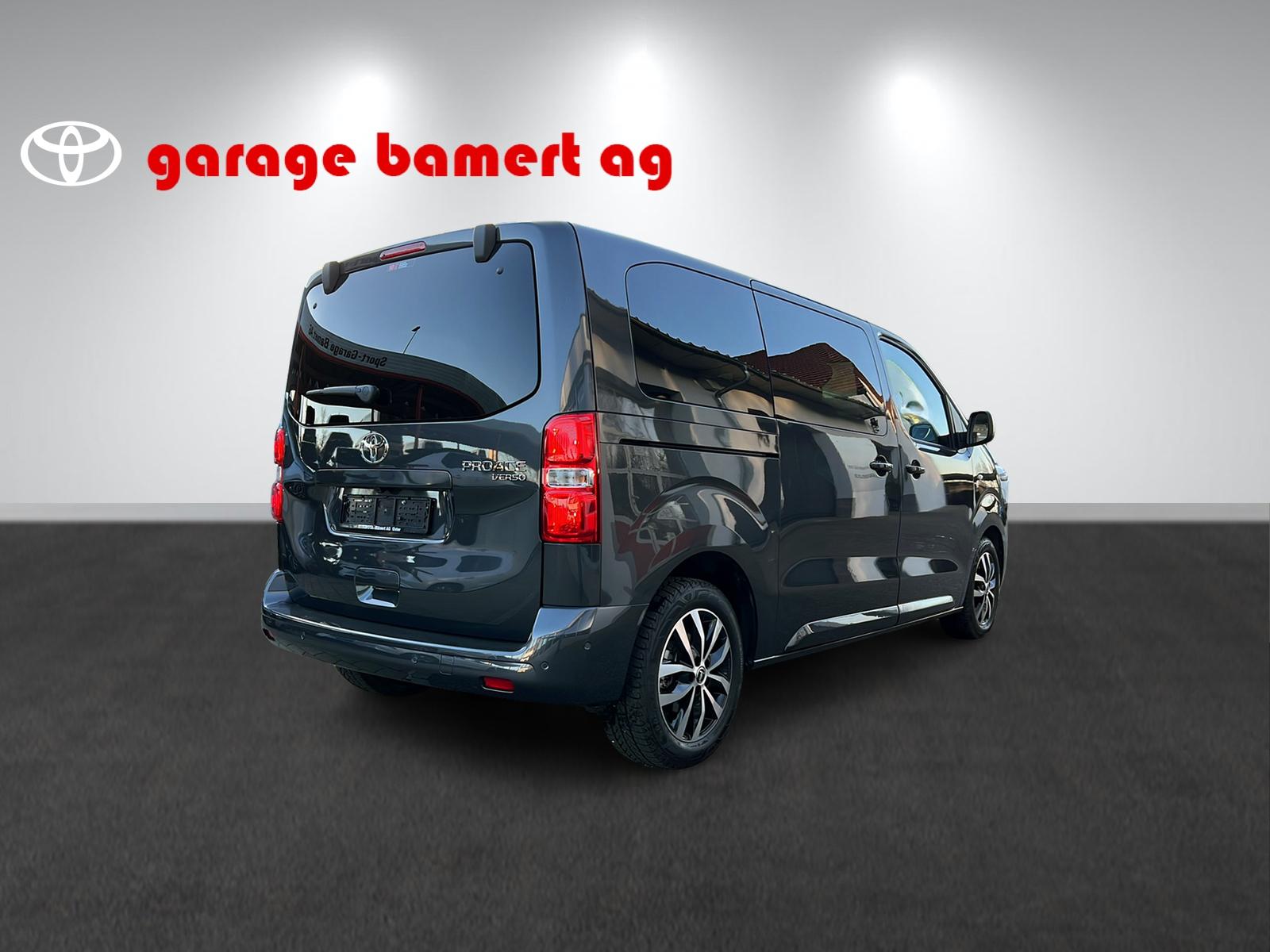 TOYOTA PROACE Verso L1 2.0 D Trend-image-5