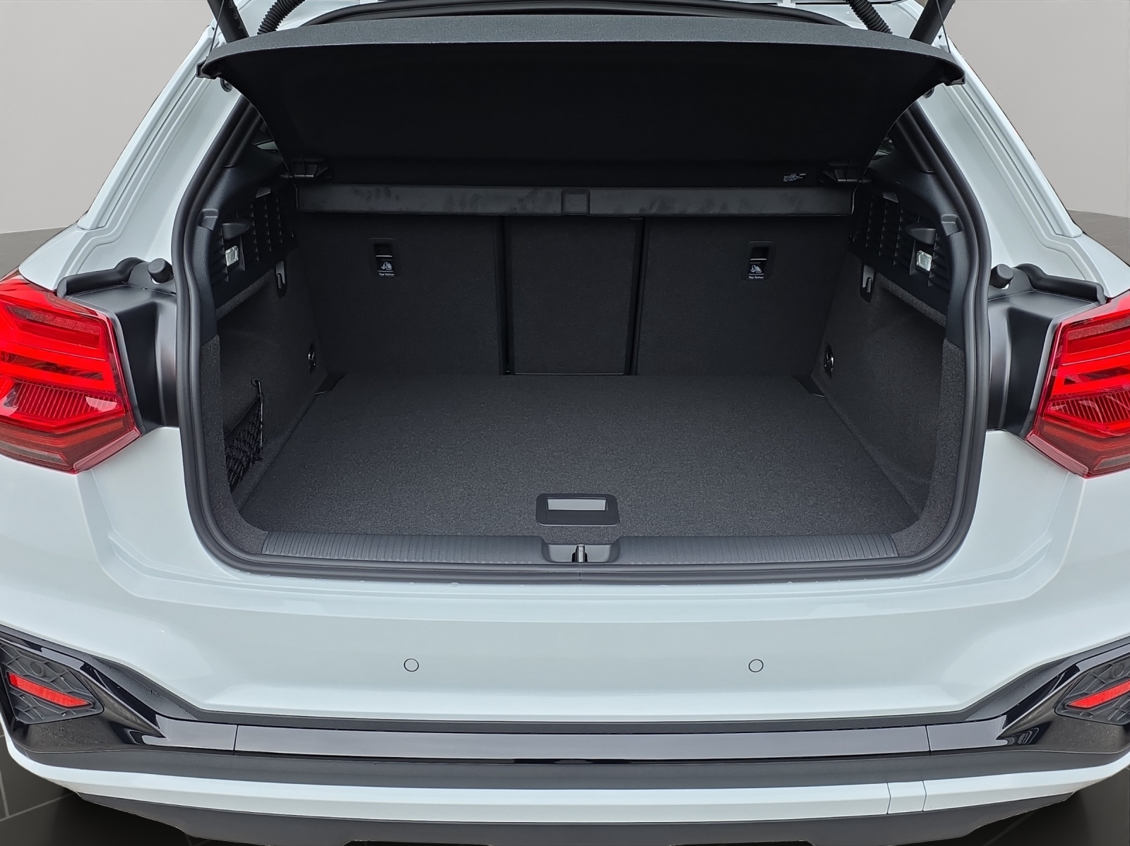 AUDI Q2 40 TFSI S line Attraction quattro S-tronic-image-14