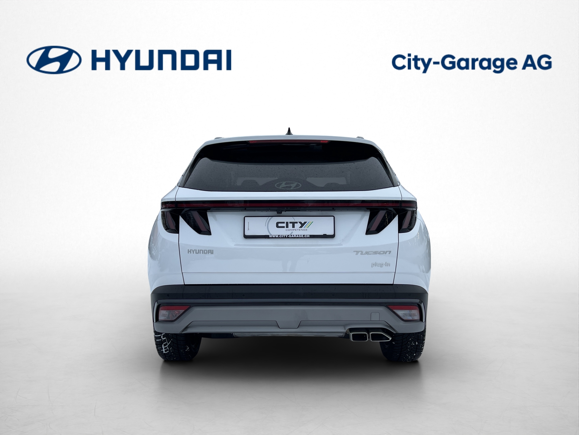 HYUNDAI Tucson 1.6 T-GDi Plug-in Hybrid Vertex 4WD-image-3