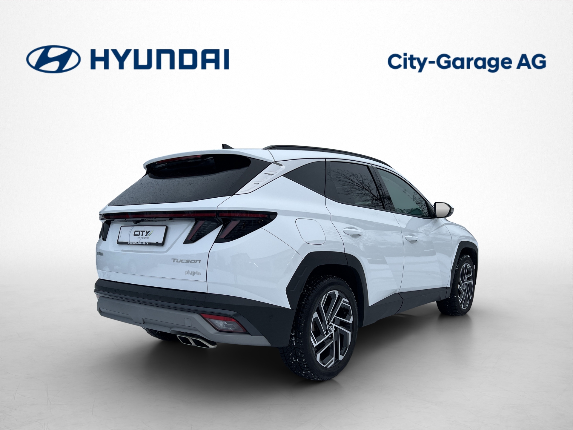 HYUNDAI Tucson 1.6 T-GDi Plug-in Hybrid Vertex 4WD-image-4