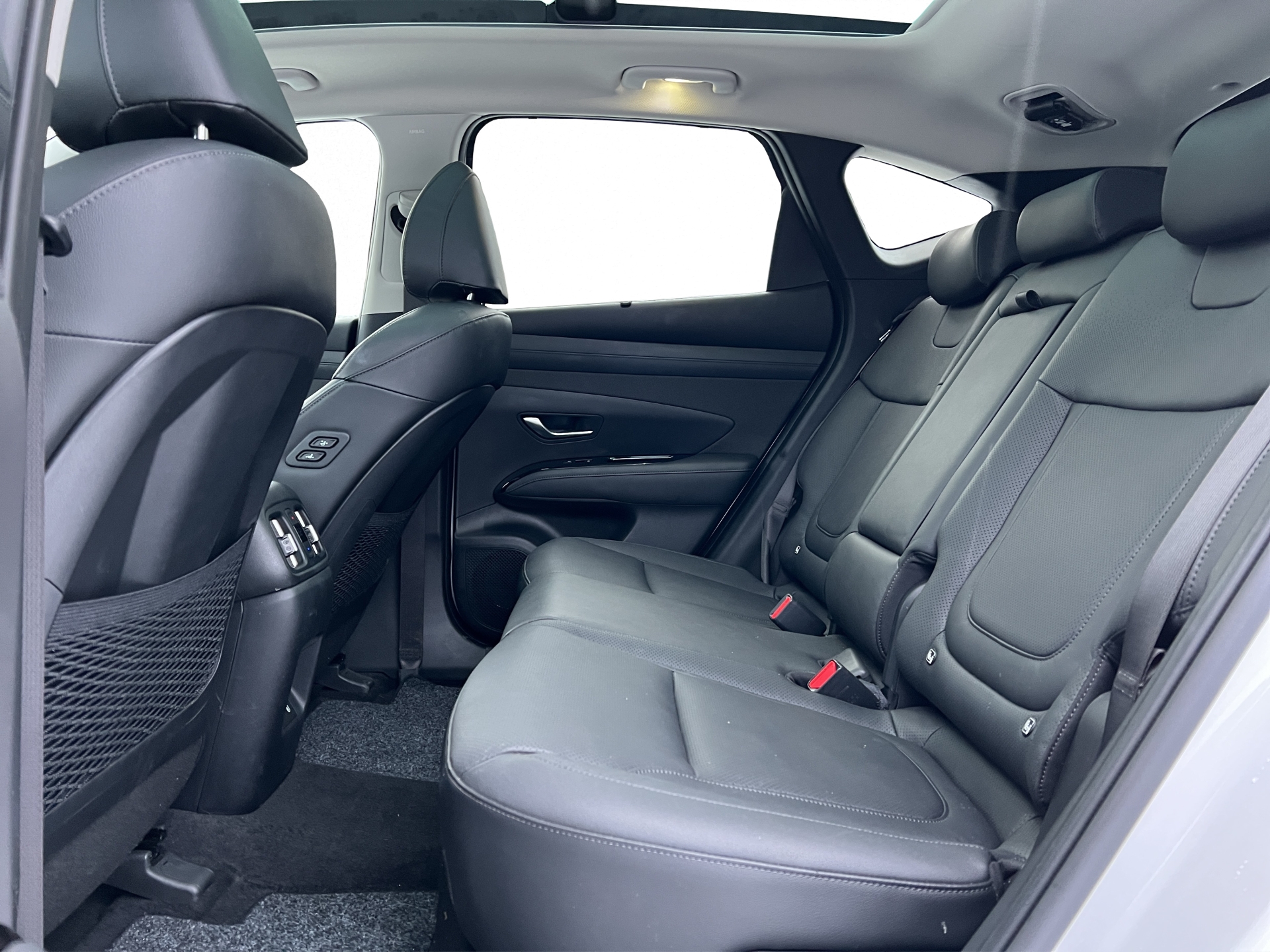 HYUNDAI Tucson 1.6 T-GDi Plug-in Hybrid Vertex 4WD-image-12