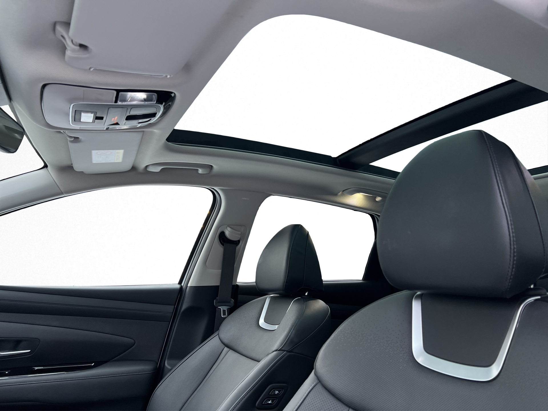 HYUNDAI Tucson 1.6 T-GDi Plug-in Hybrid Vertex 4WD-image-13