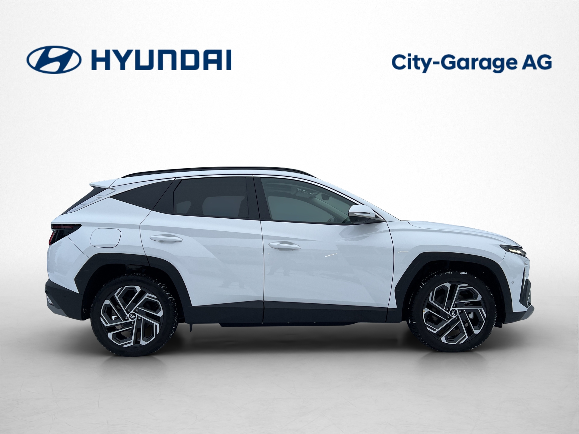 HYUNDAI Tucson 1.6 T-GDi Plug-in Hybrid Vertex 4WD-image-5
