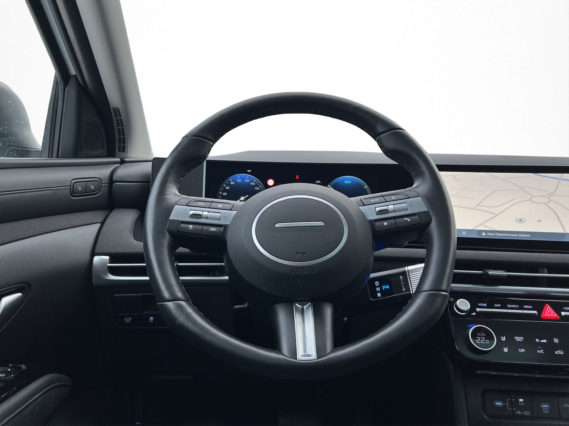 HYUNDAI Tucson 1.6 T-GDi Plug-in Hybrid Vertex 4WD-image-8