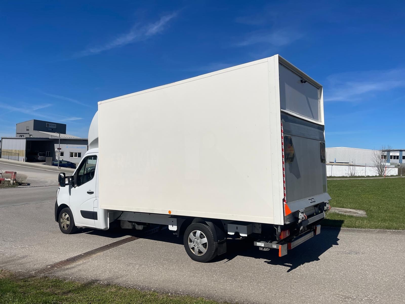 RENAULT dCi 165-image-2