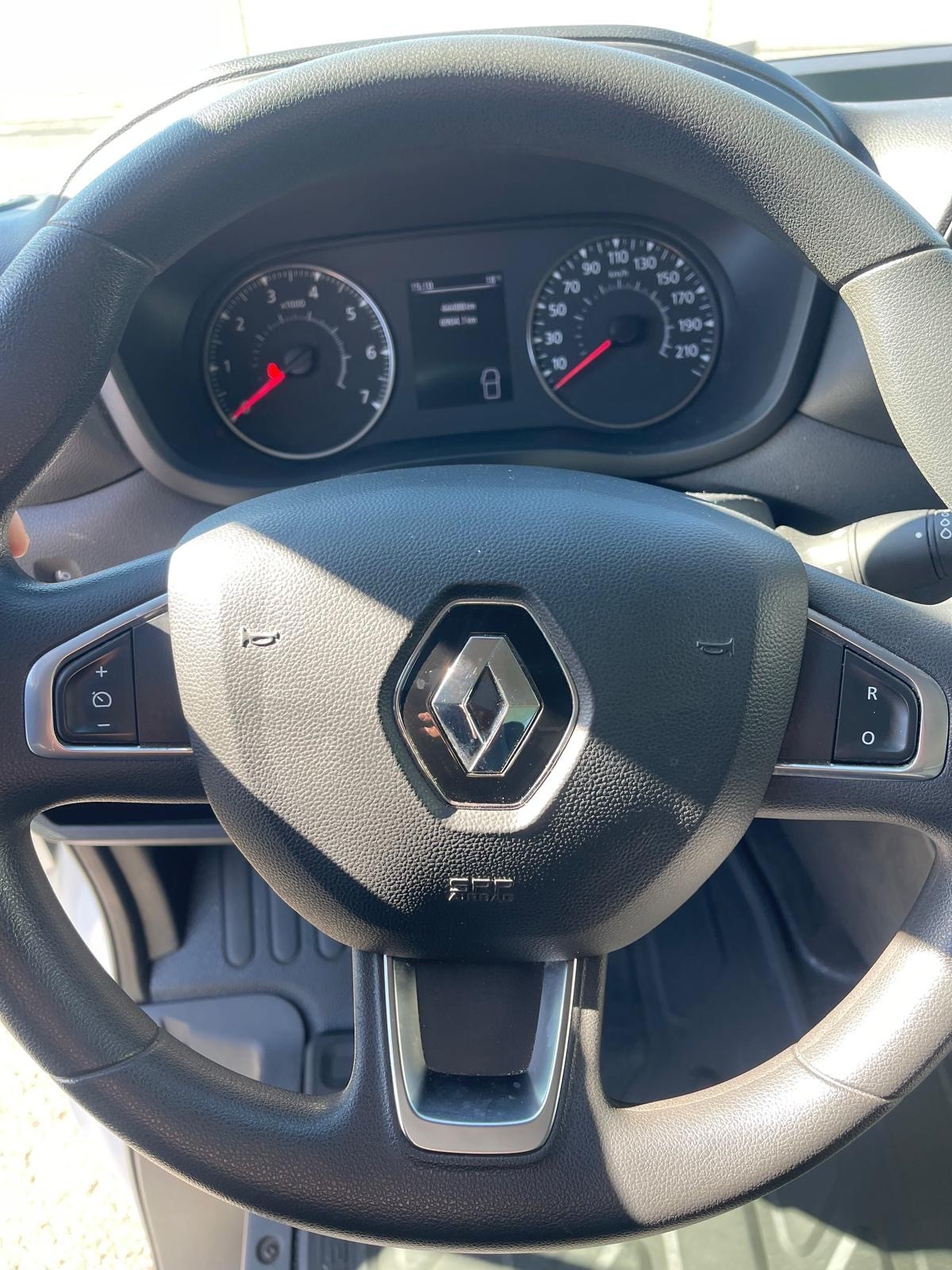 RENAULT dCi 165-image-6