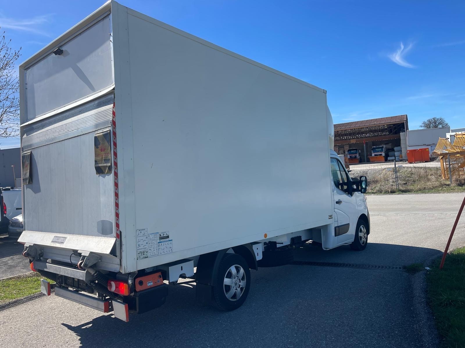 RENAULT dCi 165-image-3