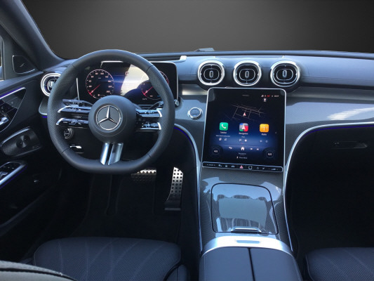 MERCEDES-BENZ C 220 d T 4 Matic-image-7