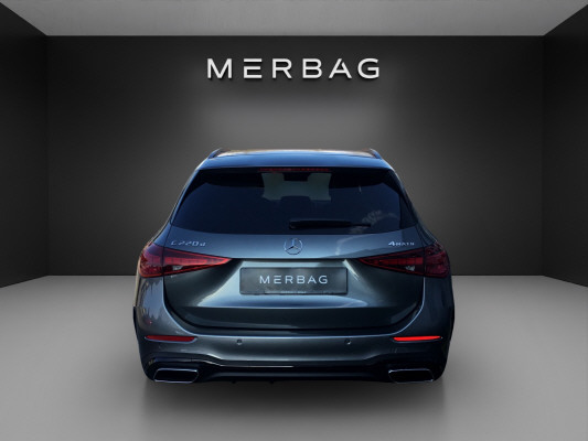 MERCEDES-BENZ C 220 d T 4 Matic-image-4