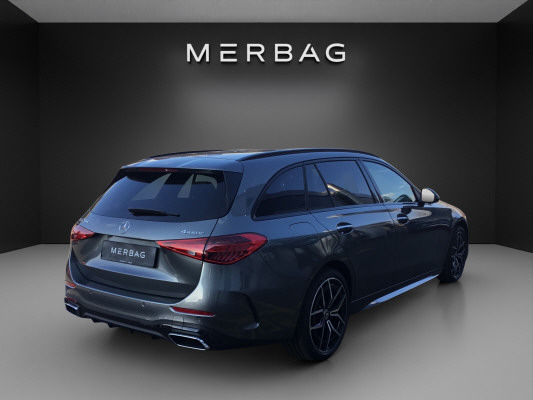 MERCEDES-BENZ C 220 d T 4 Matic-image-3