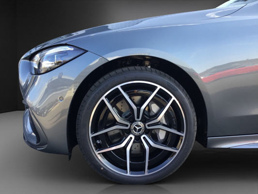 MERCEDES-BENZ C 220 d T 4 Matic-image-12