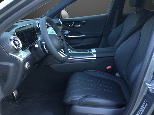 MERCEDES-BENZ C 220 d T 4 Matic-image-6