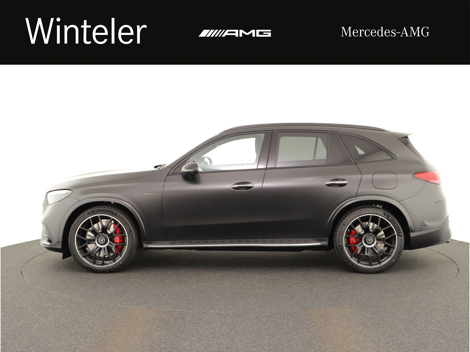 MERCEDES-BENZ GLC AMG 63 S e Perf. Exe.-image-2