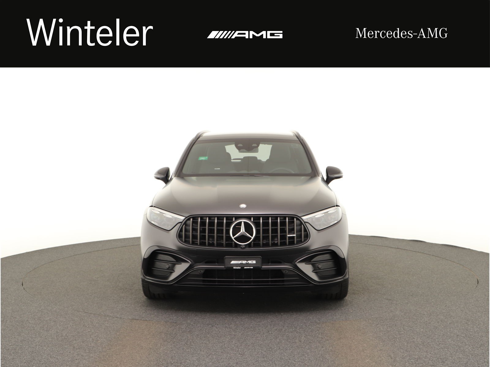 MERCEDES-BENZ GLC AMG 63 S e Perf. Exe.-image-8
