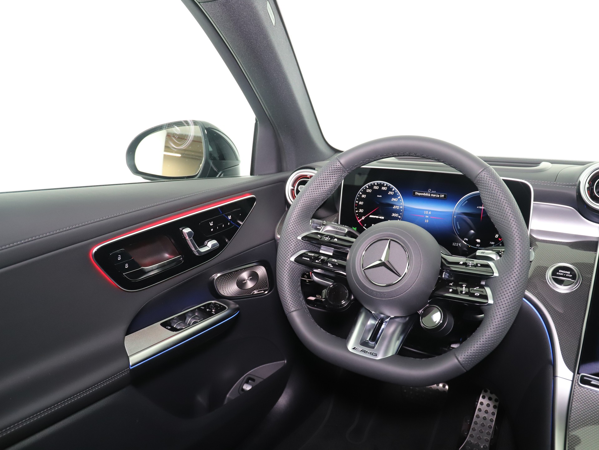 MERCEDES-BENZ GLC AMG 63 S e Perf. Exe.-image-14