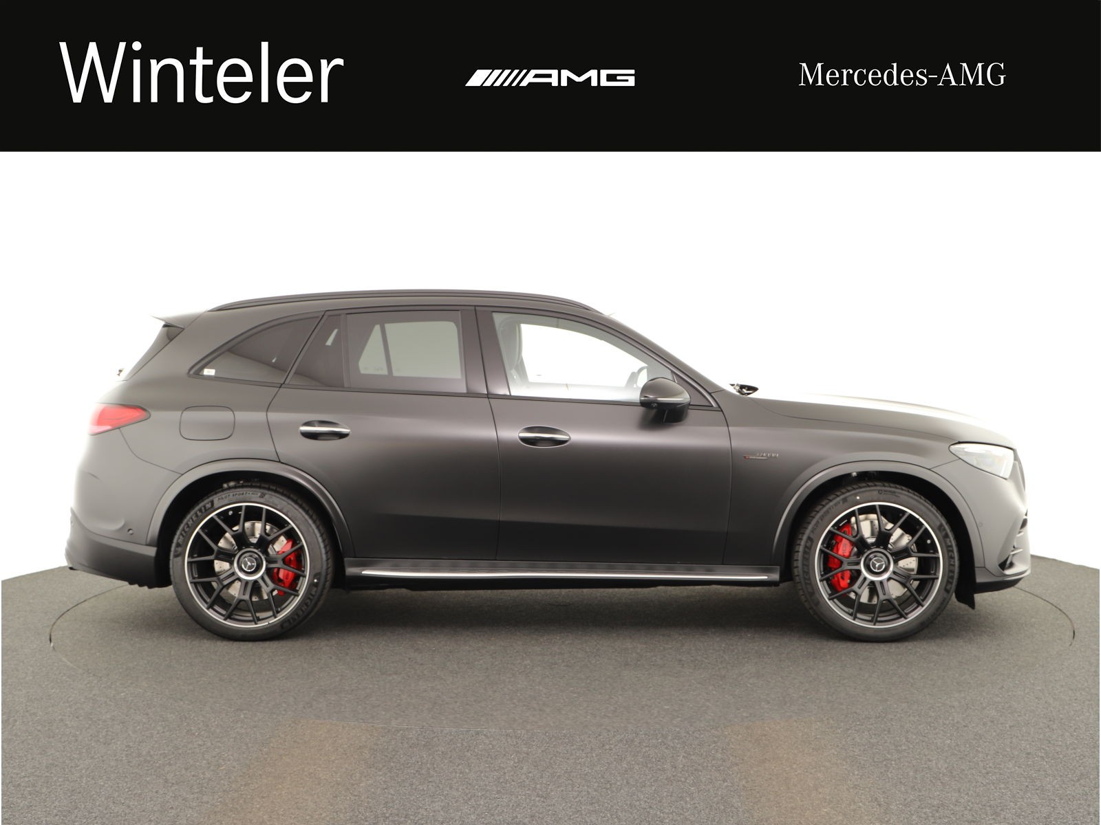 MERCEDES-BENZ GLC AMG 63 S e Perf. Exe.-image-6